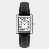 LUMEN TALLINN | Reloj cuadrado