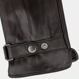 Guantes de Cuero Elegantes