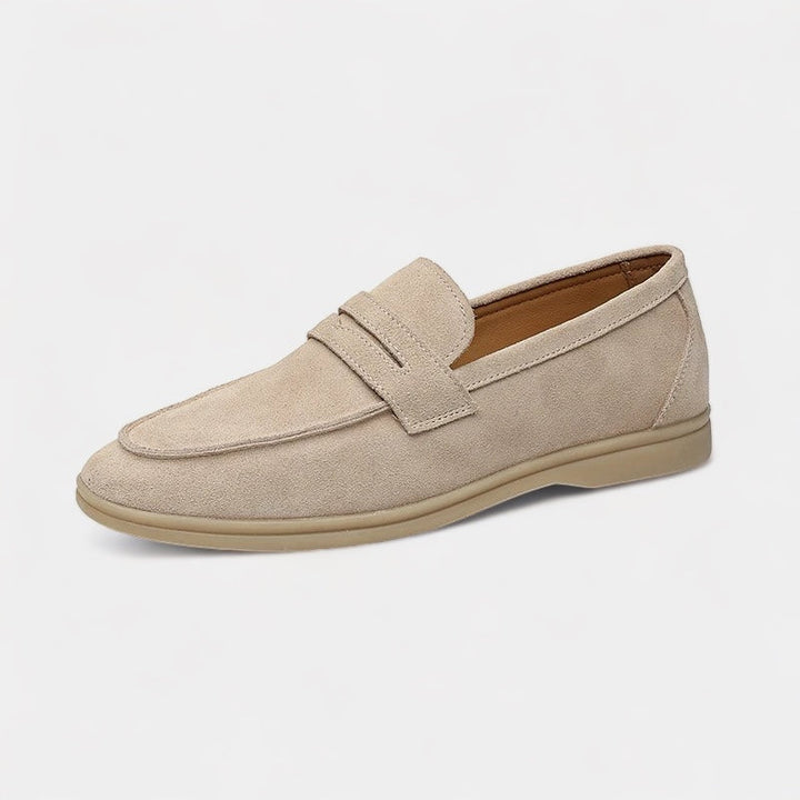 Mocasines de Silueta Atemporal