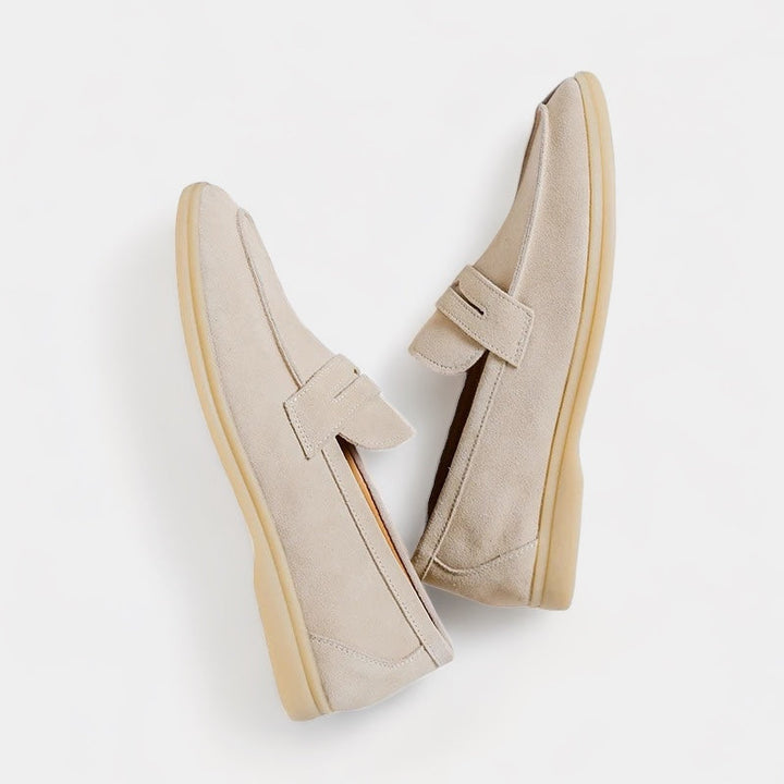 Mocasines de Silueta Atemporal