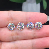 Pendientes de Tera