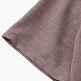 Evaristo — Camisa de corte natural con elegancia casual