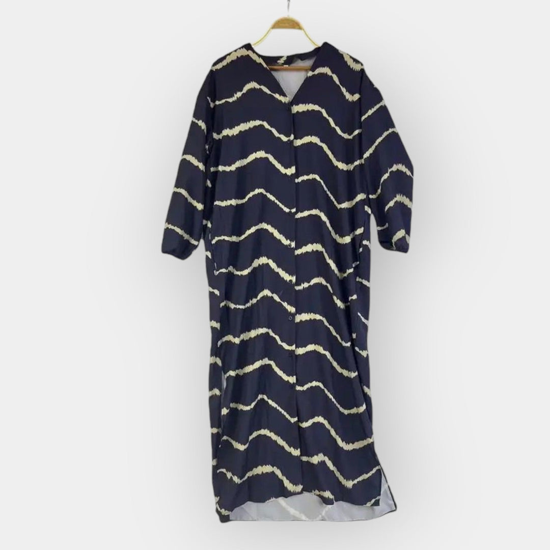 Boho Chic Dress