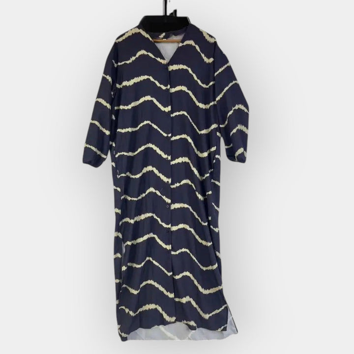 Boho Chic Dress