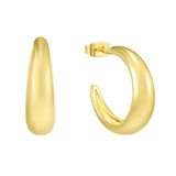 Pendientes de aro