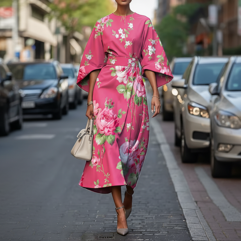 Tania™ Vestido Elegante