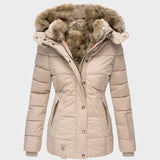 Iliana - Parka de Invierno