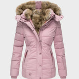 Iliana - Parka de Invierno