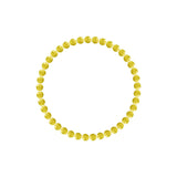 Pulsera Mykonos Luxe Gold