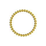 Pulsera Mykonos Luxe Gold