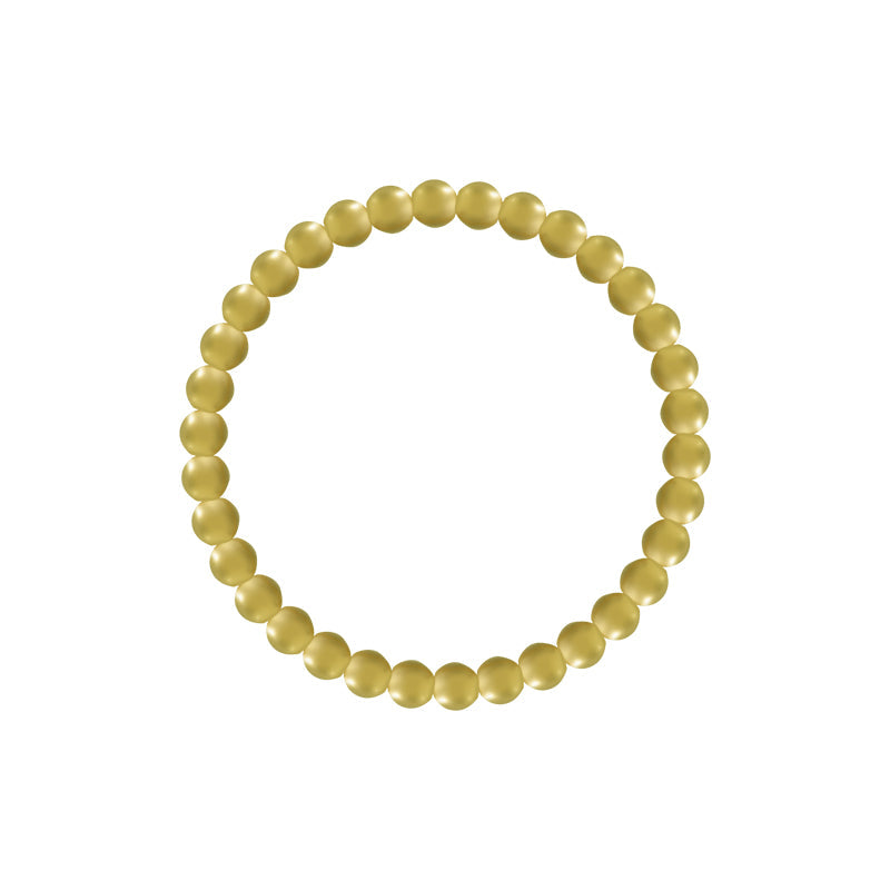 Pulsera Mykonos Luxe Gold