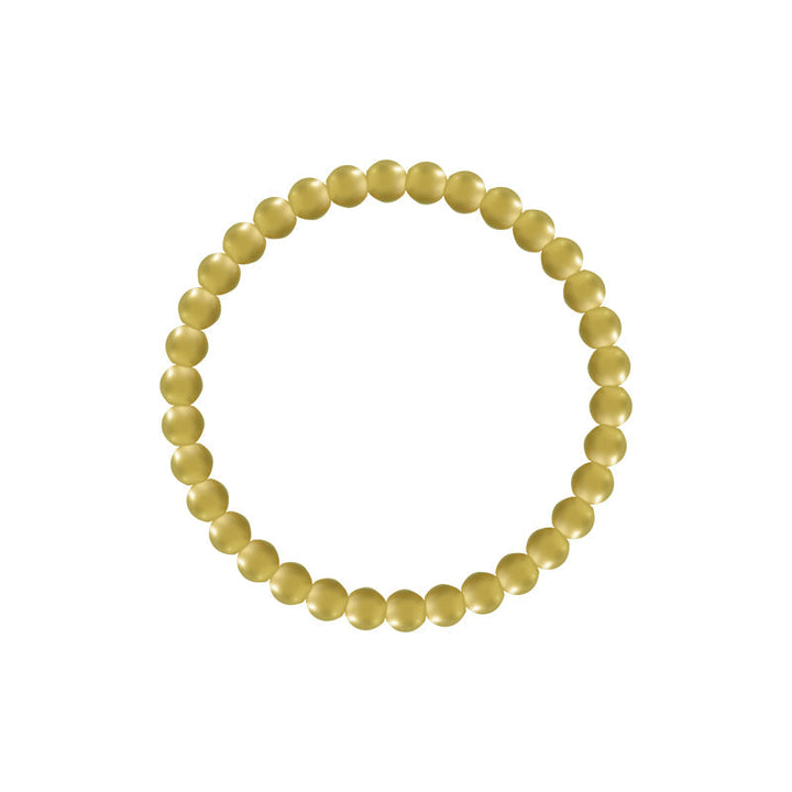 Pulsera Mykonos Luxe Gold
