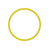 Pulsera Mykonos Luxe Gold