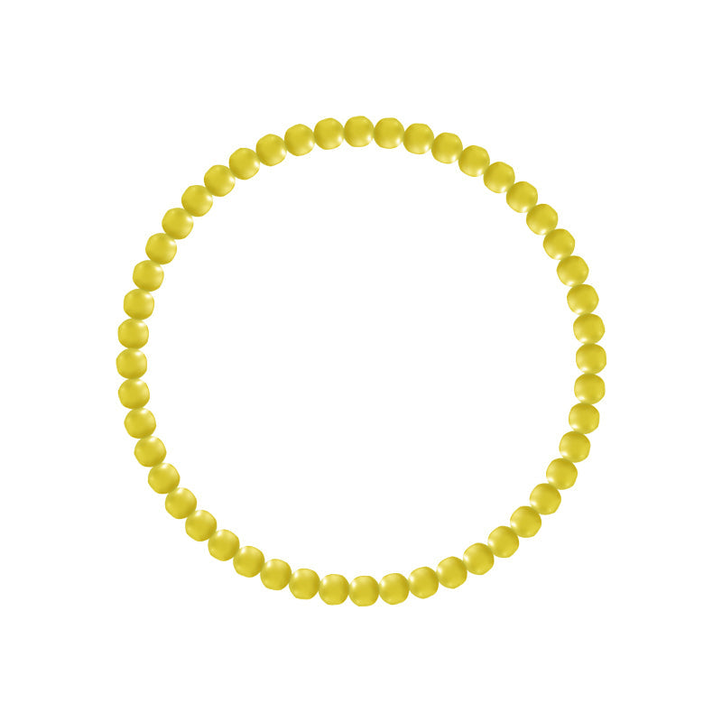 Pulsera Mykonos Luxe Gold
