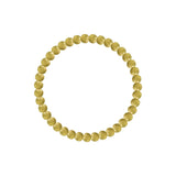Pulsera Mykonos Luxe Gold