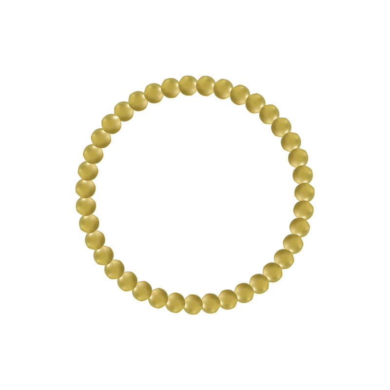 Pulsera Mykonos Luxe Gold