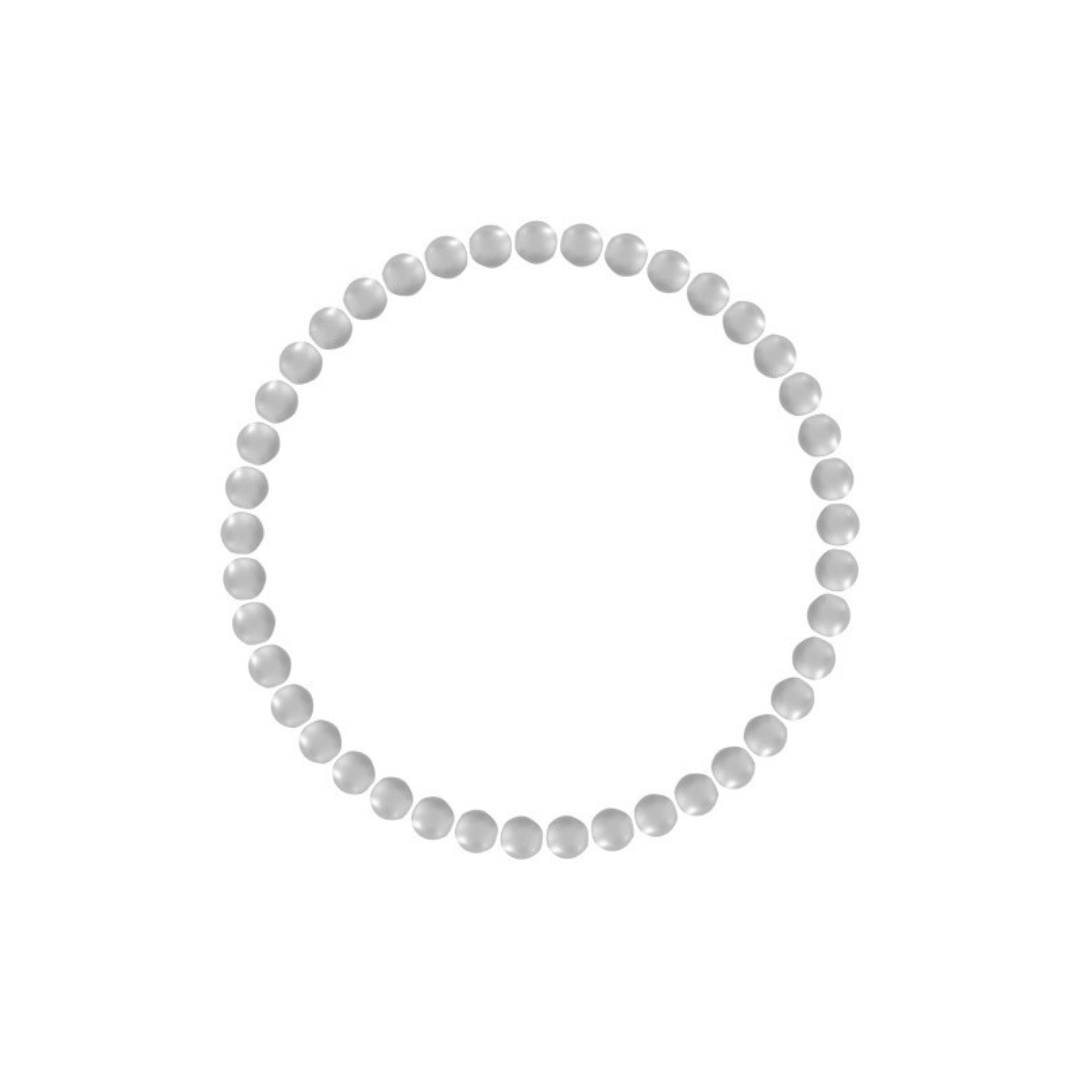 Pulsera Mykonos Luxe Gold