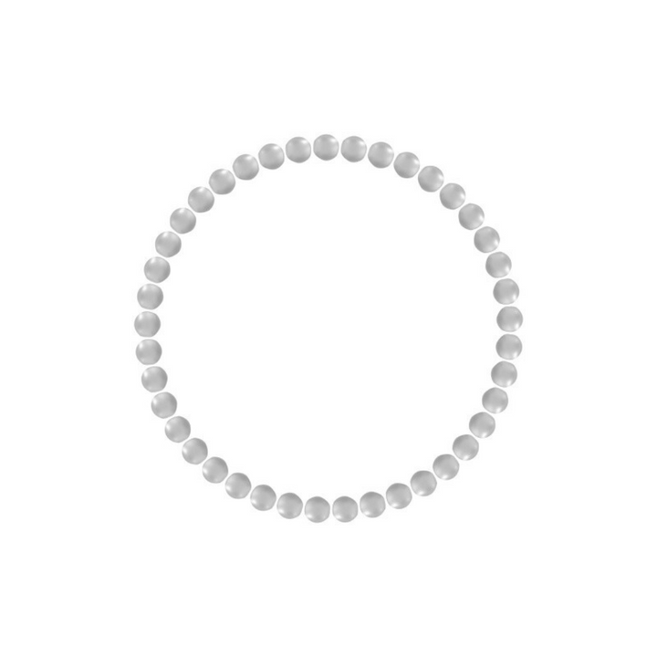 Pulsera Mykonos Luxe Gold