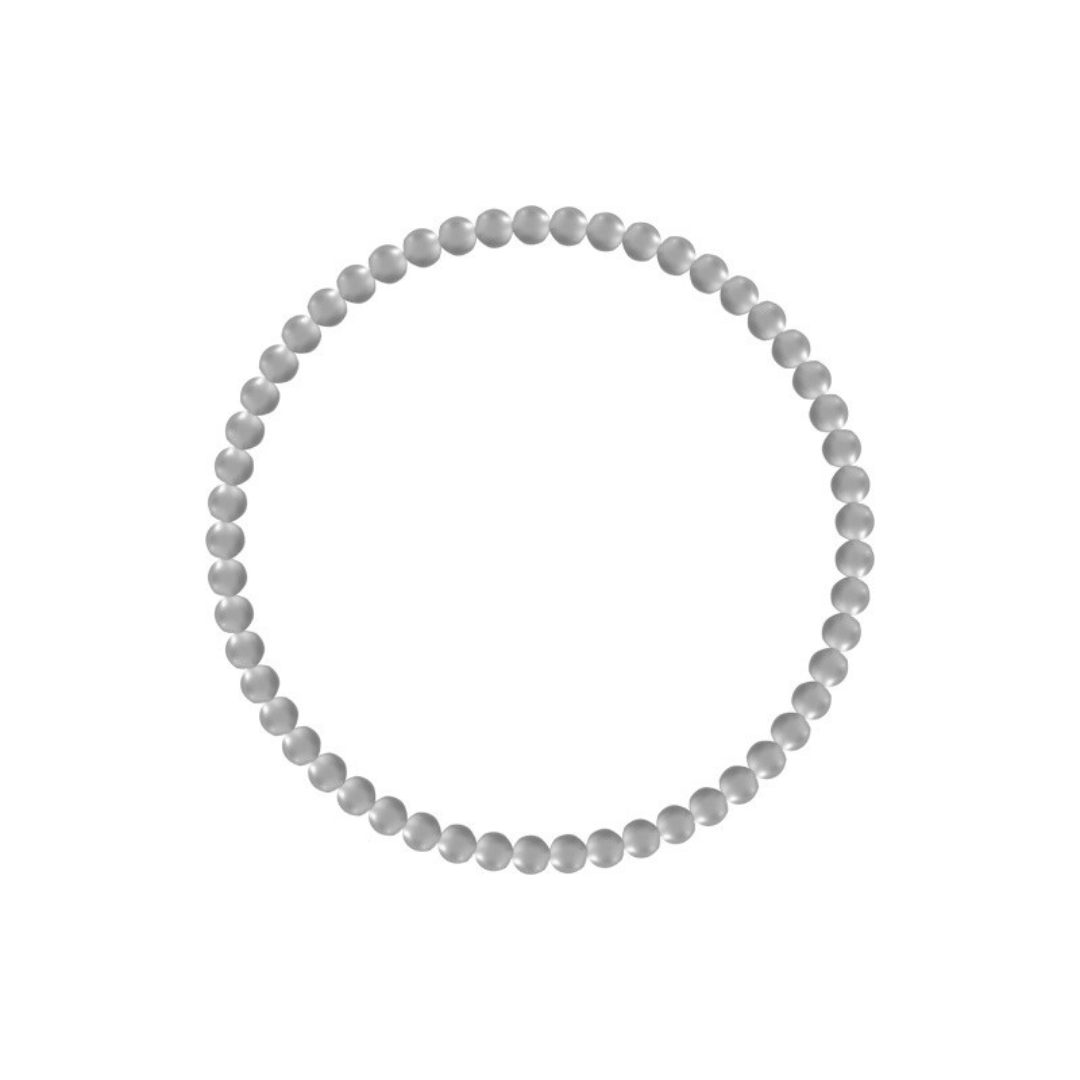 Pulsera Mykonos Luxe Gold