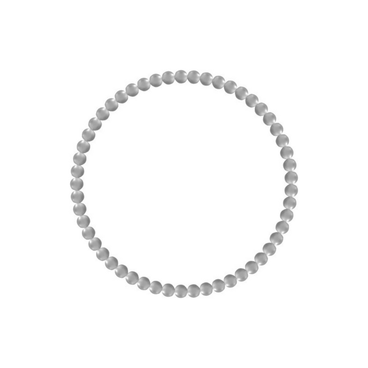 Pulsera Mykonos Luxe Gold