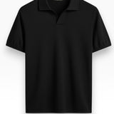 Levi — Polo Refinado con Estilo Contemporáneo