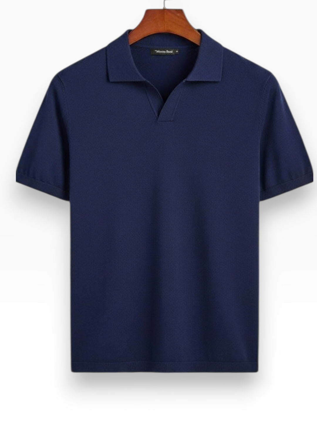 Levi — Polo Refinado de Estilo Contemporáneo