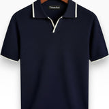 Levi — Polo Refinado de Estilo Contemporáneo