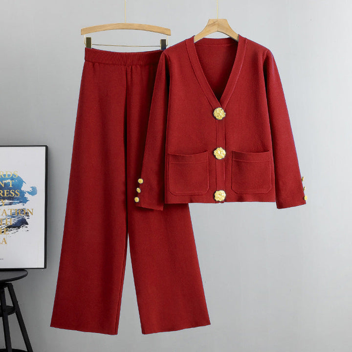 AVALON™ - Premium Coordinated Set
