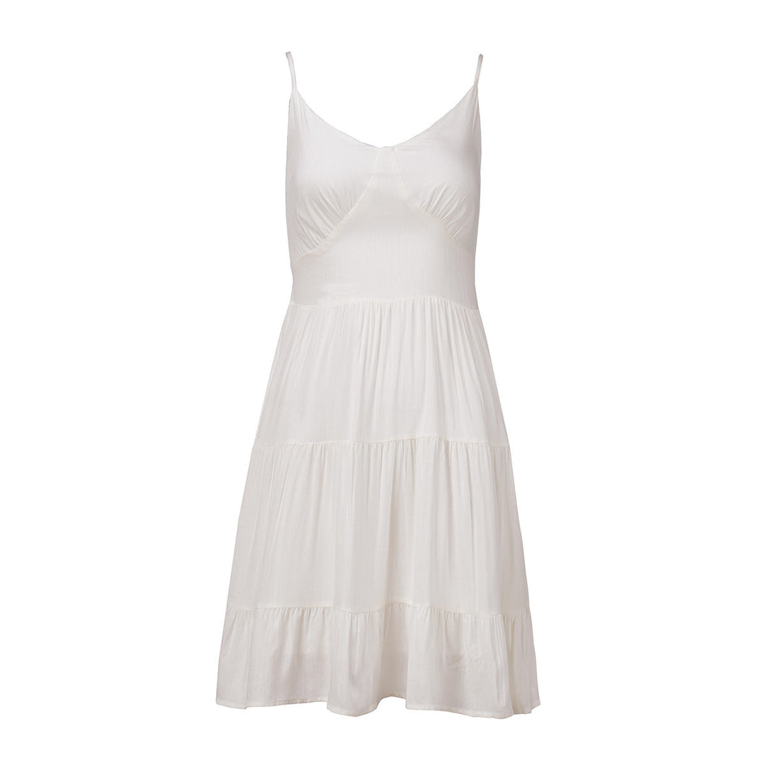 JUNIA™ – Effortlessly Chic Flowy Dress
