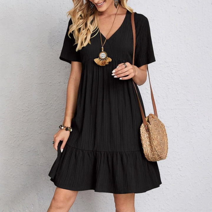 NERINA™ – Easygoing Layered Dress