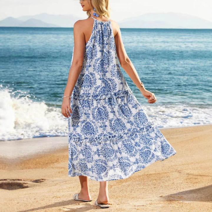 LILLY™ - Chic Bohemian Dress