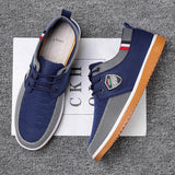 Zapatos premium ortopédicos con plantilla interna