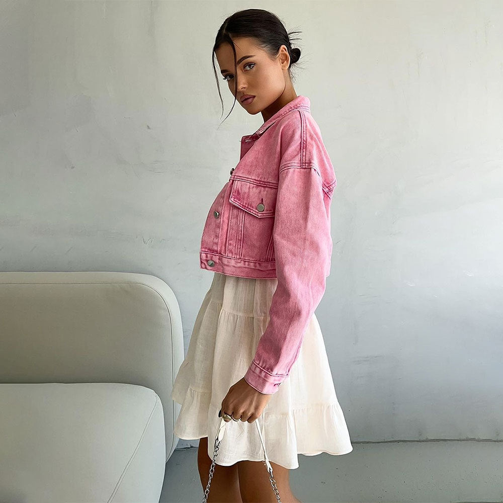 JUNIA™ – Effortlessly Chic Flowy Dress