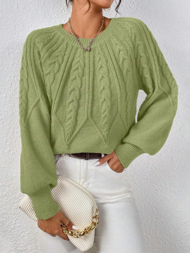 BRIONA™ - Timeless Comfort Sweater