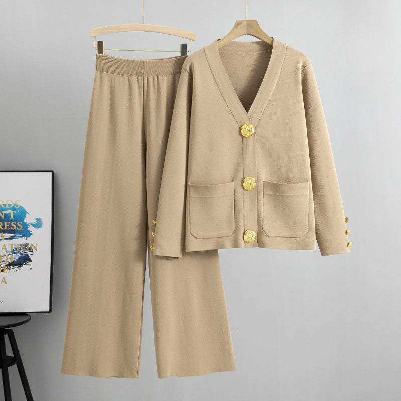 AVALON™ - Premium Coordinated Set