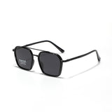 NITA™ - Gafas de sol con protección UV y montura geométrica