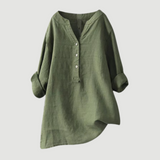 Jimena™ Túnica Cómoda para Mujer