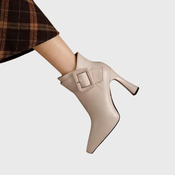 Johanna | Botas Pandlaga