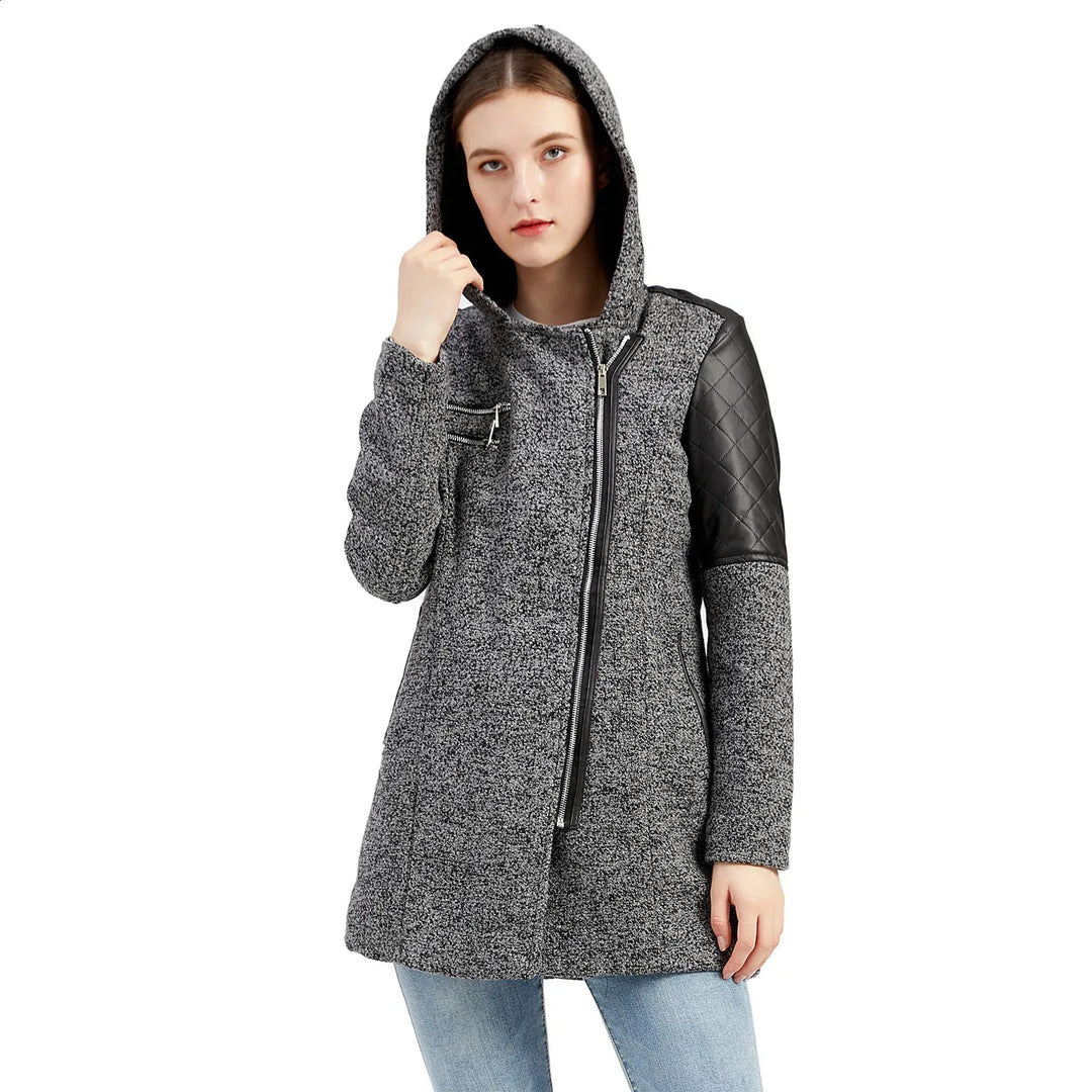 ROSEMARY™ - Chic Winter Coat