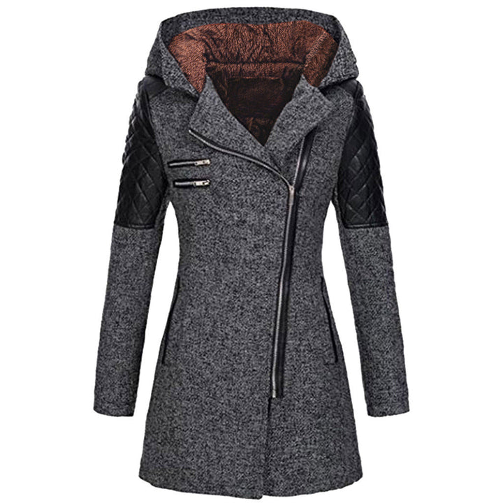 ROSEMARY™ - Chic Winter Coat