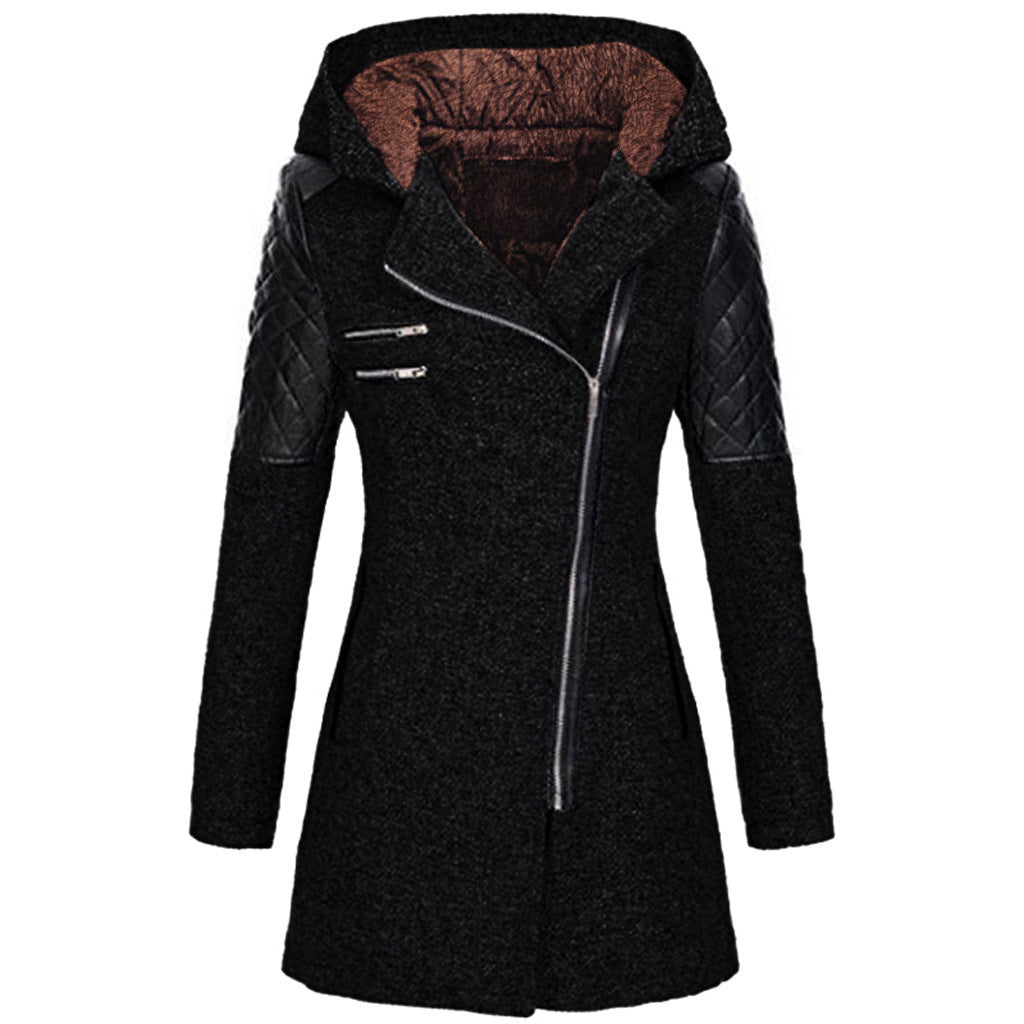 ROSEMARY™ - Chic Winter Coat