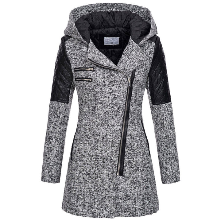 ROSEMARY™ - Chic Winter Coat