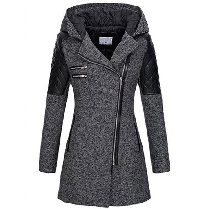 ROSEMARY™ - Chic Winter Coat
