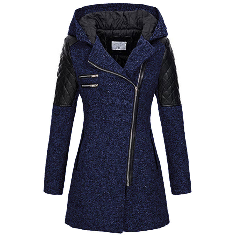 ROSEMARY™ - Chic Winter Coat