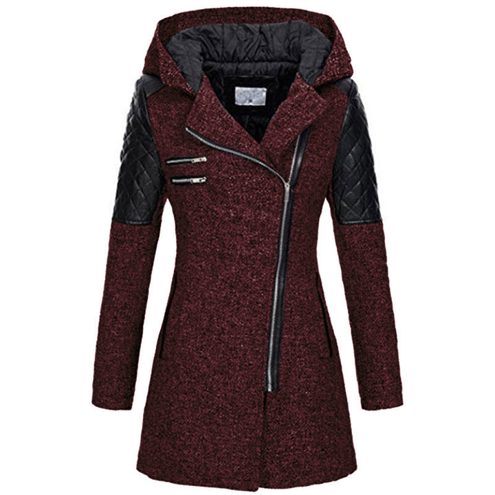 ROSEMARY™ - Chic Winter Coat