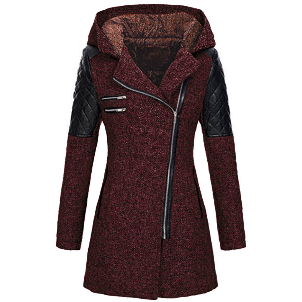 ROSEMARY™ - Chic Winter Coat