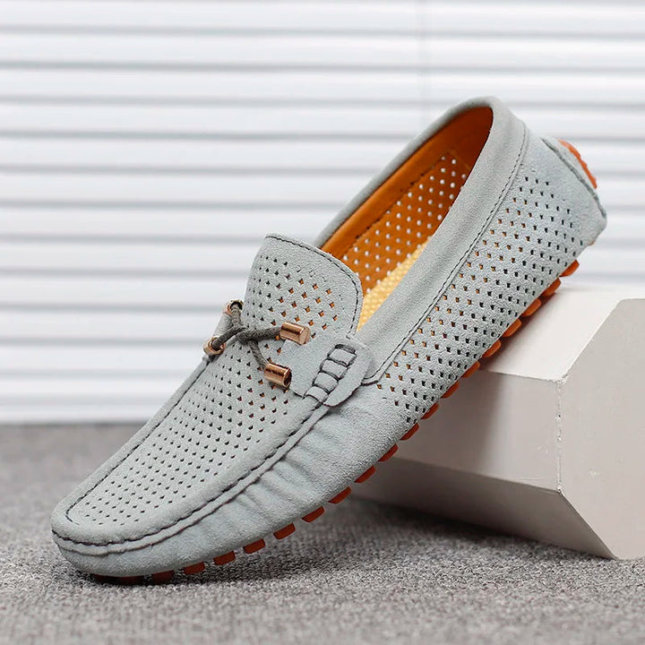 Easy Slip-On Loafers