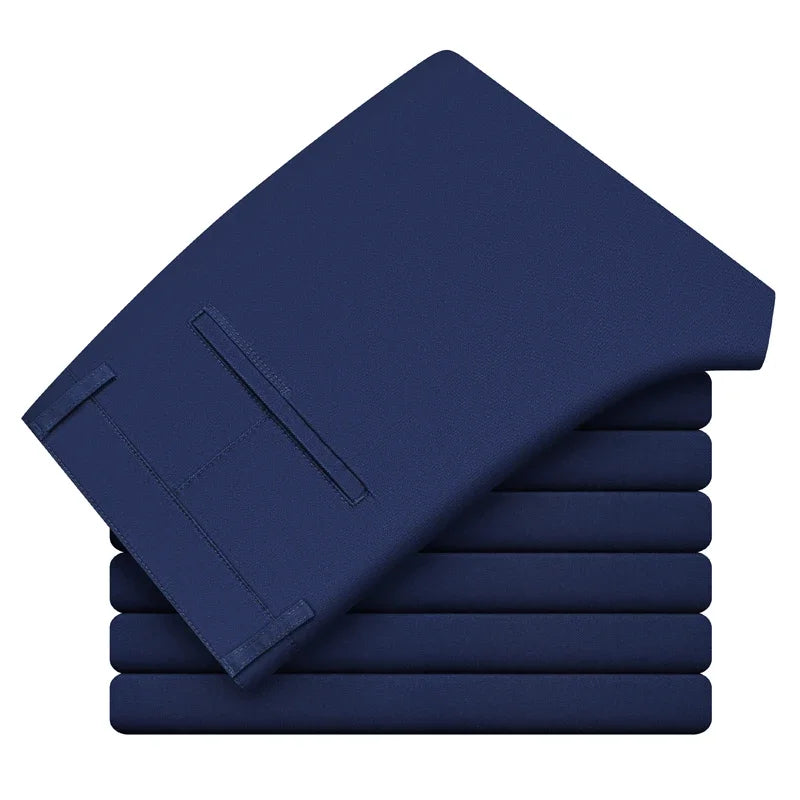 Pantalones Casual para Hombre con Comodidad Moderna