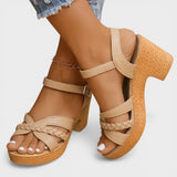 Lara™ | Sandalias cómodas