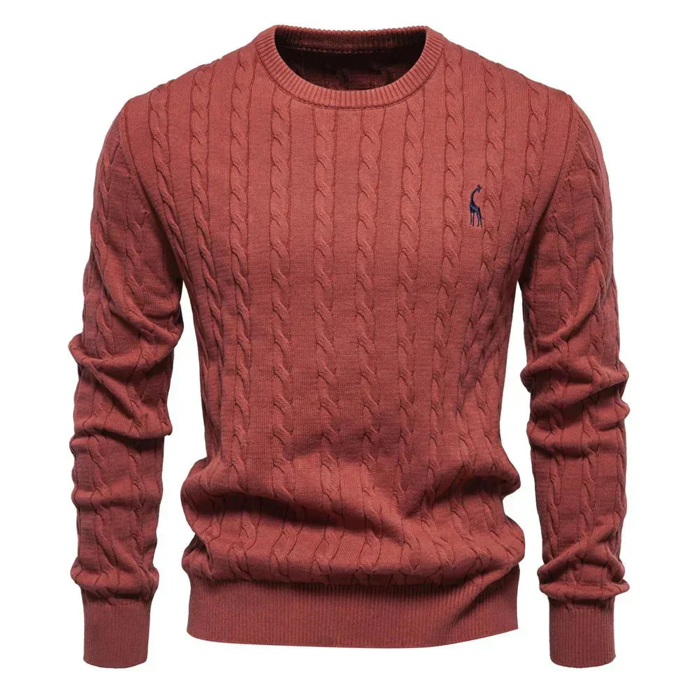 Hugo | Suéter Moderno para Hombre